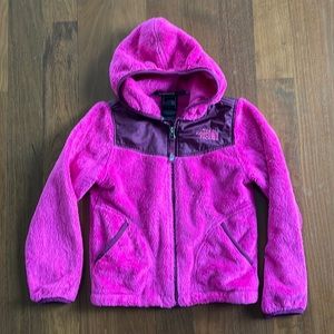 The North Face Girls Jacket